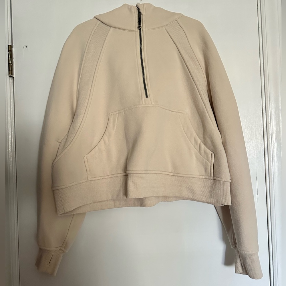Lululemon scuba